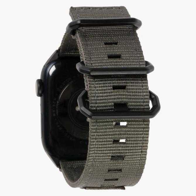 Strap Apple Watch Ultra 49 MM 8 / 7 45 MM UAG NATO Eco Strap Nylon