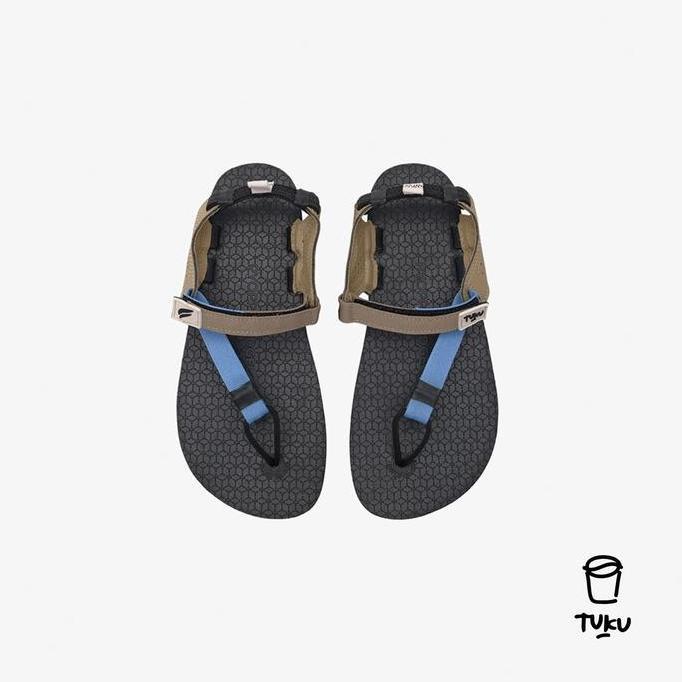 Pyopp Fledge Sandal Tapak Bersama TUKU