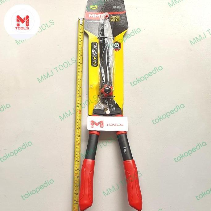 Gunting Pagar Jumbo - Gunting Taman Premium - Gunting Taman Besar