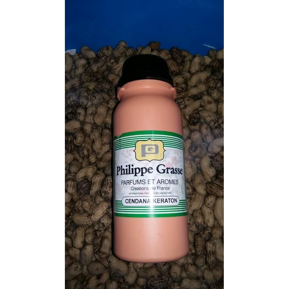 minyak cendana keraton