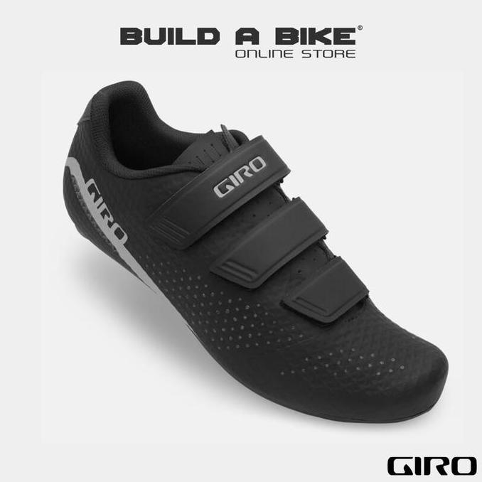 Sepatu Sepeda Road Bike Giro STYLUS