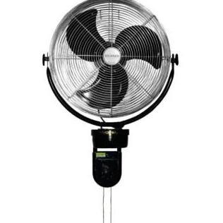 TERLARIS REGENCY TORNADO WALL FAN 18 INCH TW 18