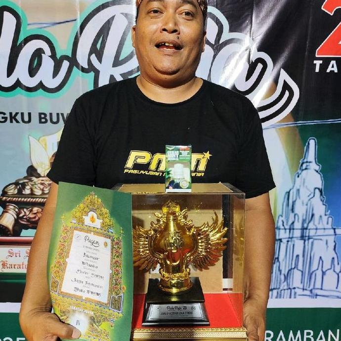 Gurah Mint Herbal 10ml Atasi Serak Penggacor Burung