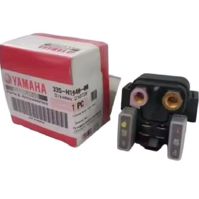 33S SWITCH STATER BENDIK STATER XEON RC BYSON BISON KARBU