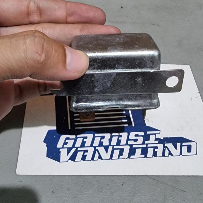 Relay Dinamo Bendik Stater Vespa Excel Exclusive 2 Spartan New PX