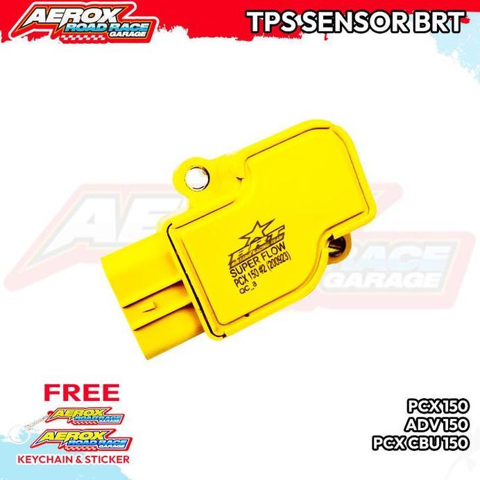 SENSOR TPS BRT PCX 150 ADV 150 PCX CBU 150