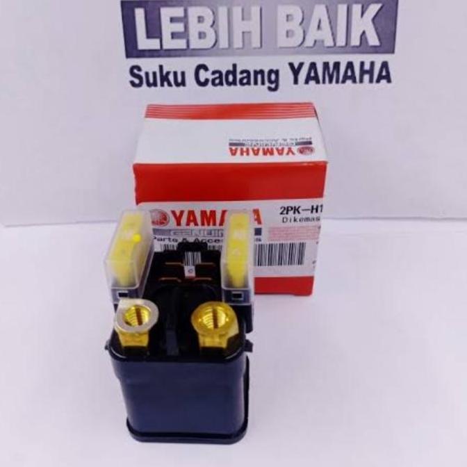 BENDIK STATER YAMAHA R15 V2 LAMA ORIGINAL