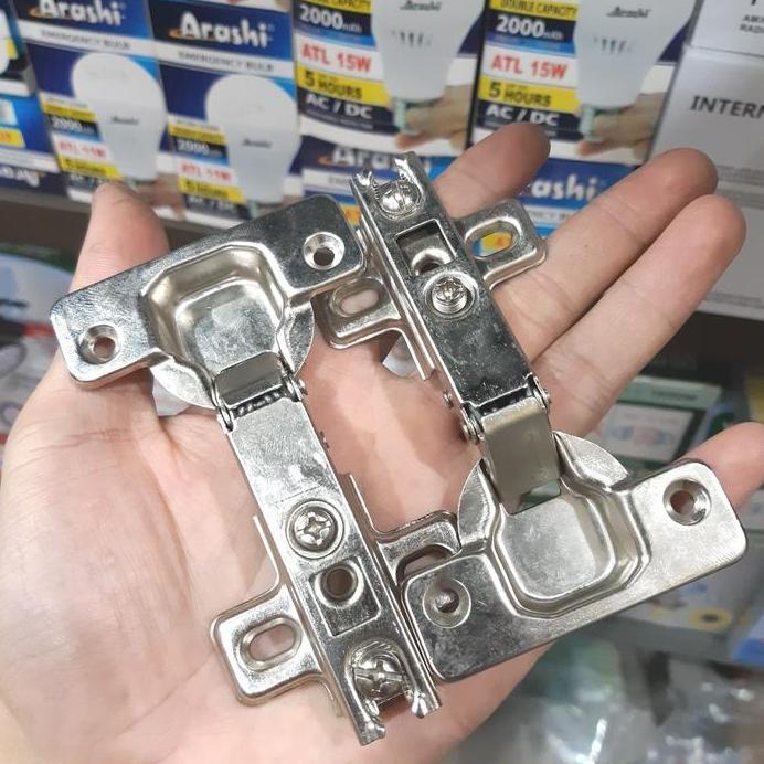 ENGSEL SENDOK ENGSEL LEMARI