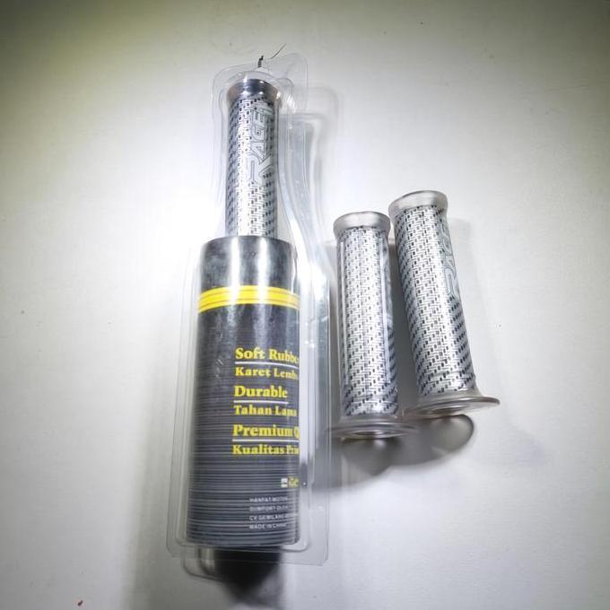 RAXSTAR hand grip stang motor carbon fazzio nmax adv vario dll