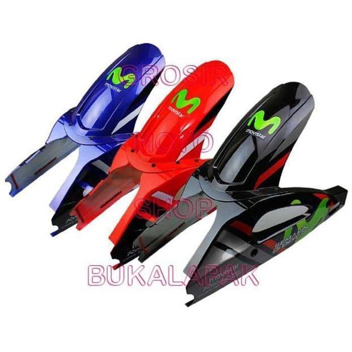 Spakbor Kolong Mx King Hugger Mx King Cover Arm Mx King Kondom Arm Mx Original Dan Terpercaya