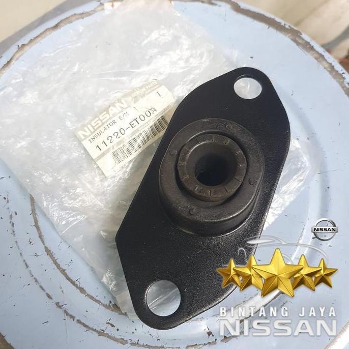 Xtrail T31 2000Cc Manual Engine Mounting Kiri