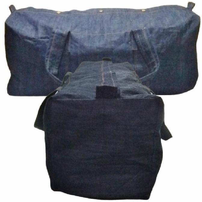 NEW TAS TRAVEL JINJING BARANG DAGANGAN JUALAN KELLING PINDAHAN MINGGAT PULANG KAMPUNG PRIA WANITA UN