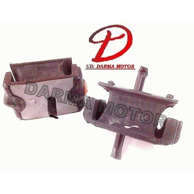Engine Mounting Ranger Everest Mazda Bt50 2.500 3.000 Tahun 2007-2011