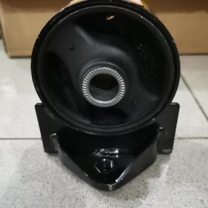 Engine Mounting Depan Hyundai Matrix Manual