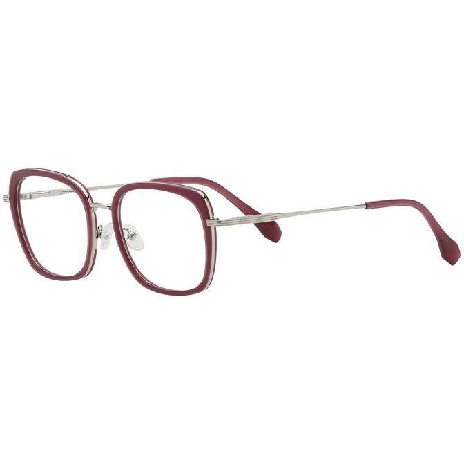 Illustro Kacamata Wanita F IR LI 14041 C2 54