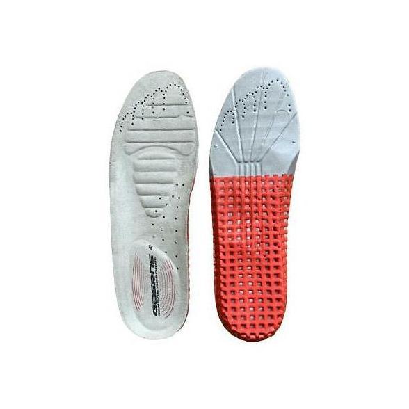 New SOLE INNER GAERNE FUSSBETT KIT SG-12/GP1 (1 PAIR)