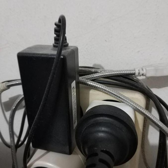 Ready Adaptor utk Industrial Mini PC Asiakom