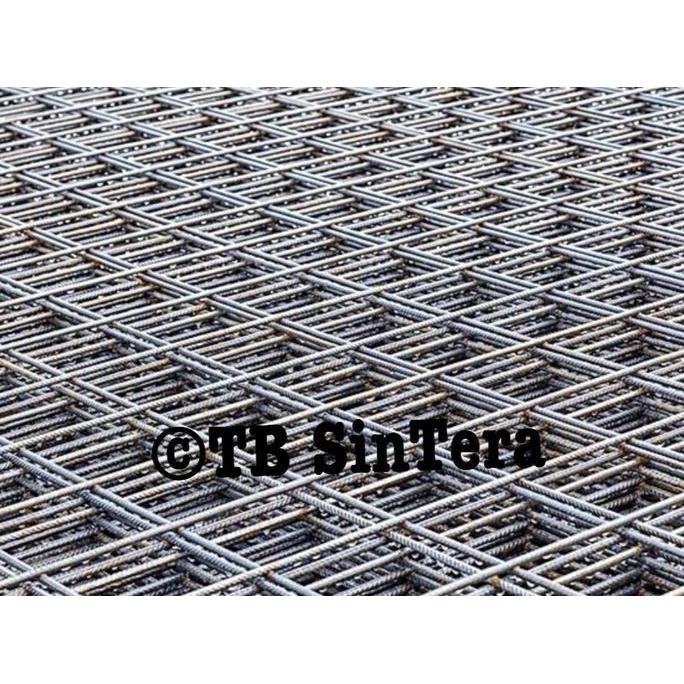 FAKINAJAYUUU - WIREMESH M10 / WERMES MES SNI