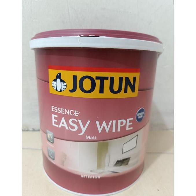Jotun Easywipe 8470 Smooth White 25kg/18L