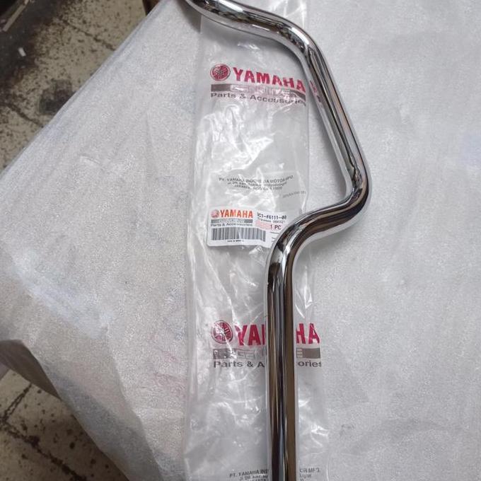 STANG SETIR VIXION OLD ORI YAMAHA YGP 3C1-00 2008/2009