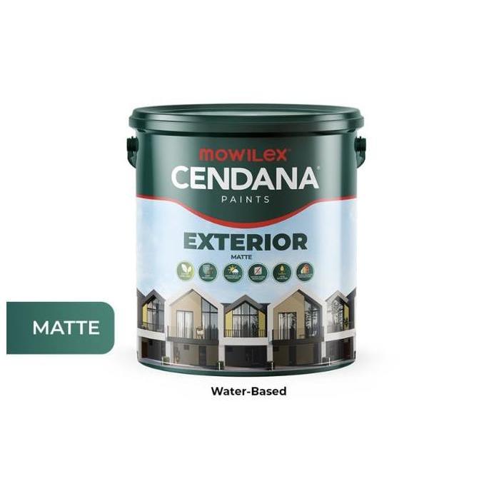 MOWILEX CENDANA EXTERIOR EG 1071 PORCELAIN