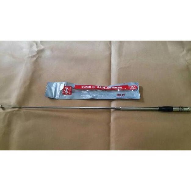 Ready Antena HT Hi Gain Nagoya NH 31 Super Stik Superstick NH-31 NH31 Female