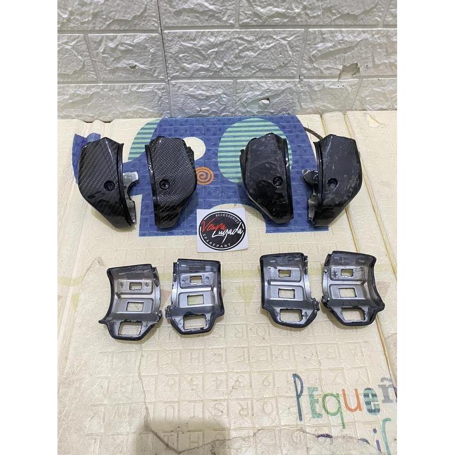 cover saklar karbon vespa sprint primavera