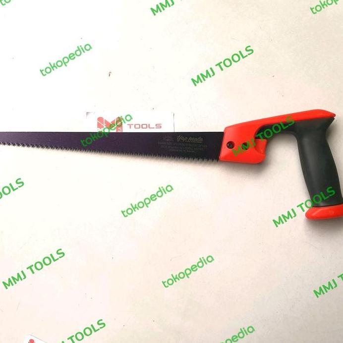 Ready Gergaji Lancip Tjap MATA 14" - Tjap MATA / Cap MATA Gergaji Lancip 14"