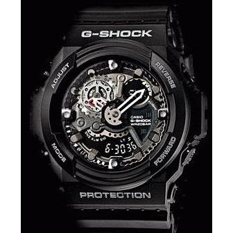 Casio G-SHOCK GA-300 Original