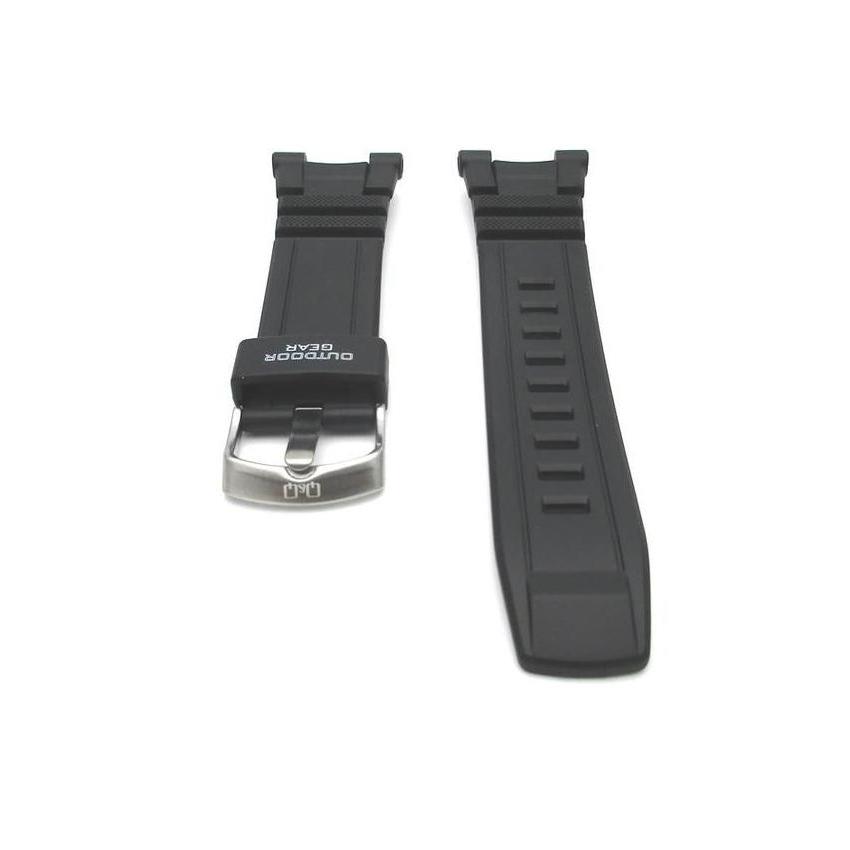 Tali Jam Tangan Tali QQ Tali QQ M124J001Y GW85J001Y GW86J001Y Original