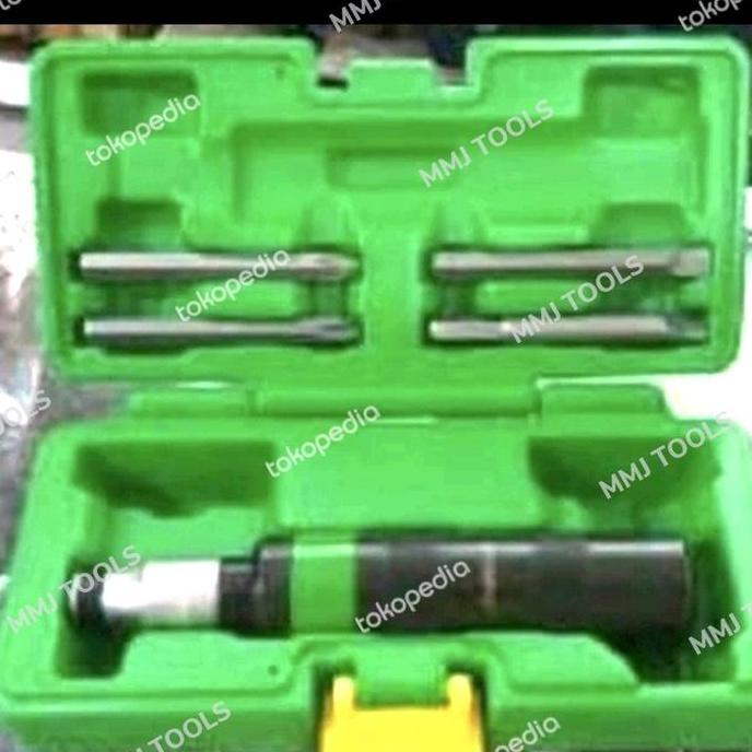 Ready Obeng Ketok TEKIRO 5 pcs - TEKIRO Obeng ketok set 5 pcs