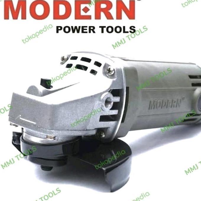Ready Mesin gurinda MODERN 2350 - Gerinda MODERN 2350