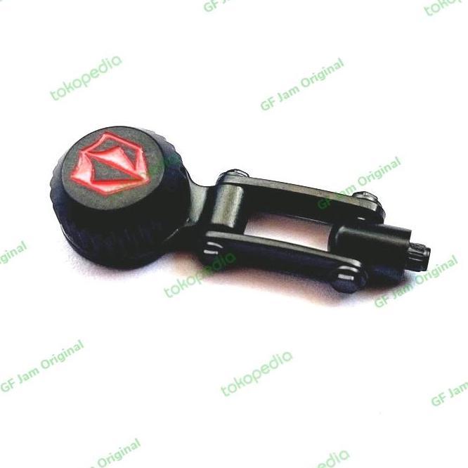 KNOP TOMBOL CROWN JAM TANGAN EXPEDITION E6396 E 6396 ORIGINAL 100%