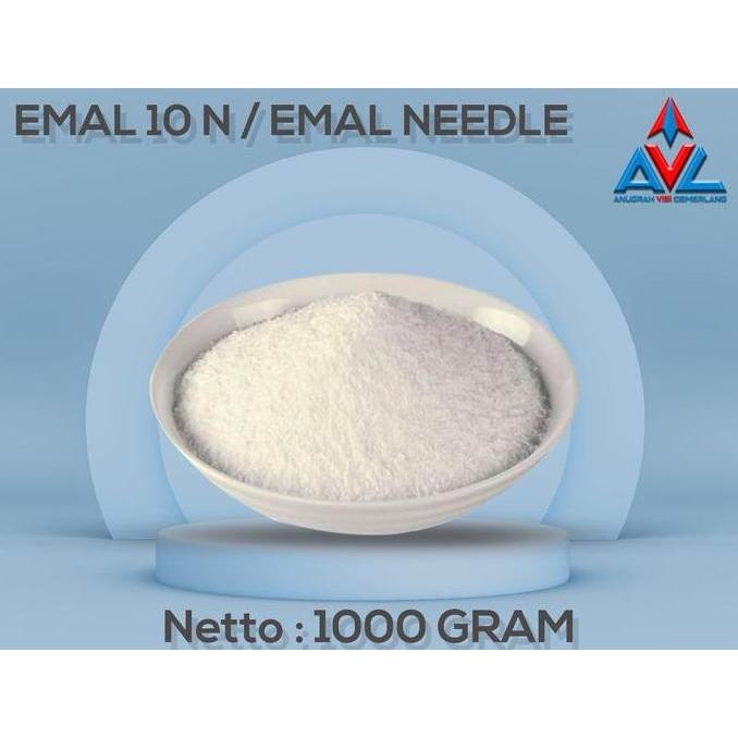 EMAL 10 N / SLS / SODIUM LAURYL SULFATE / EMAL NEEDLE - 1000 GRAM
