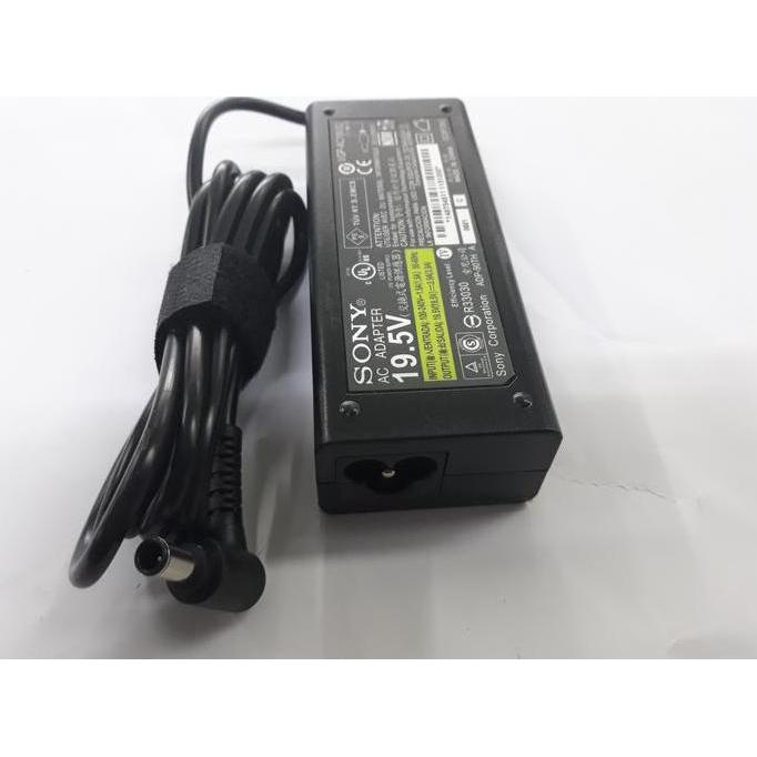 Adaptor TV SONY ACDP-060E01/ACDP-060S01 (19,5V-3,05A) Original