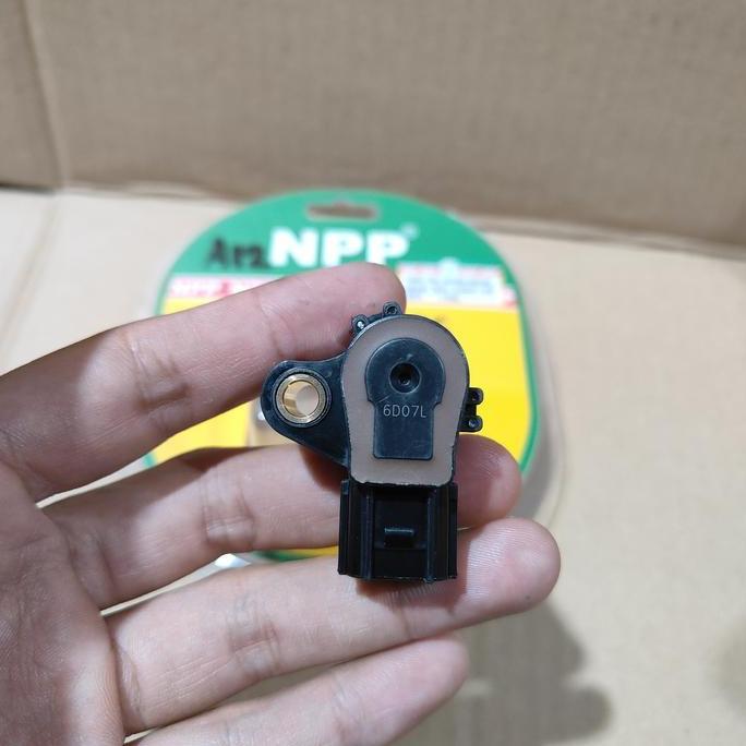 Sensor TPS Honda Beat Street Scoopy Eps 2016 2018 K81 NPP Original OR
