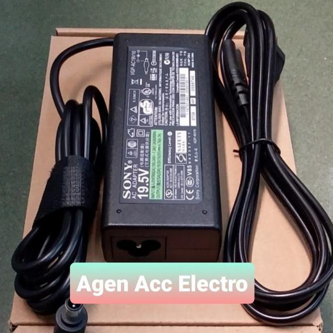 Adaptor TV LCD LED Sony Bravia 32-48Inch New Power
