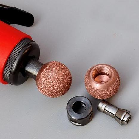 Grinder Ban Alat Kerok Ban Dalam dan Ban Luar