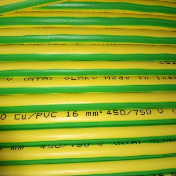NYAF 1x16 mm SUPREME / NYAF 1 x 16 / KABEL FLEXIBLE 1 x 16 mm SUPREME