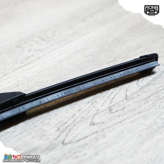 Wiper Jeep wrangler JL 16 inch Original MOPAR Rubicon Sahara Sport