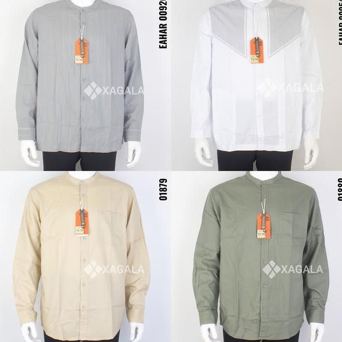 New CARDINAL CASUAL KOKO PRIA PANJANG 21
