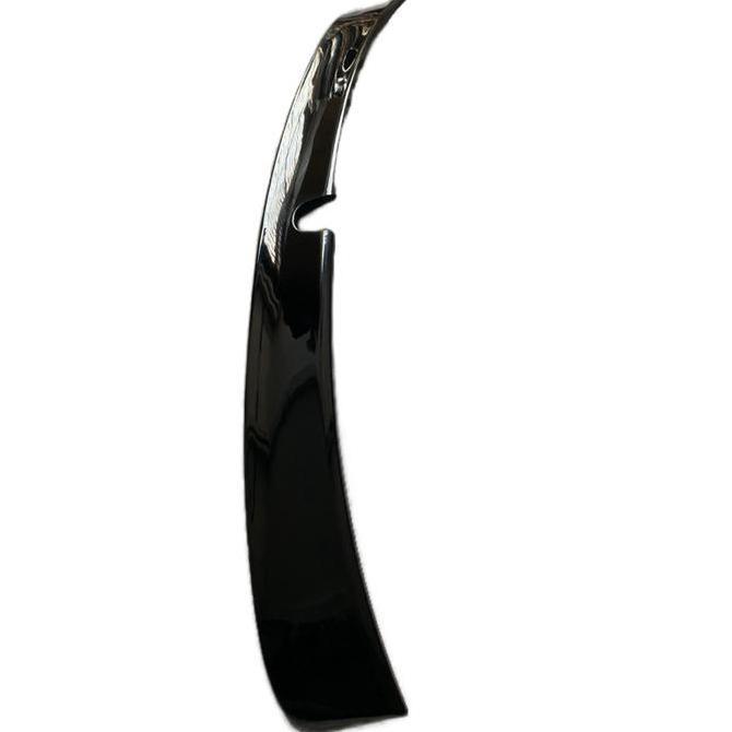 Roof Spoiler Mercedes Benz W211 Plastik ABS