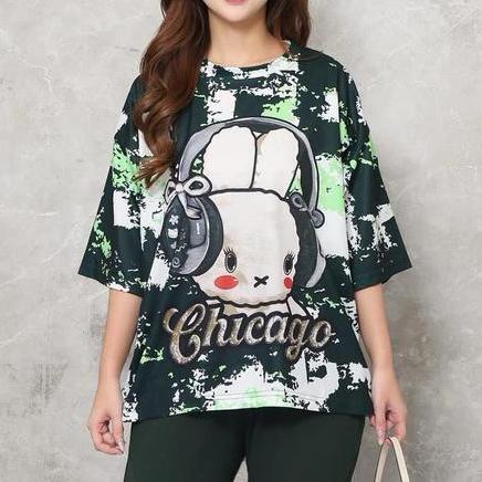 SETCEL JUMBO MOTIF STELAN CELANA TERBARU JUMBO XXL VOXY TERMURAH JAKARTA PGMTA