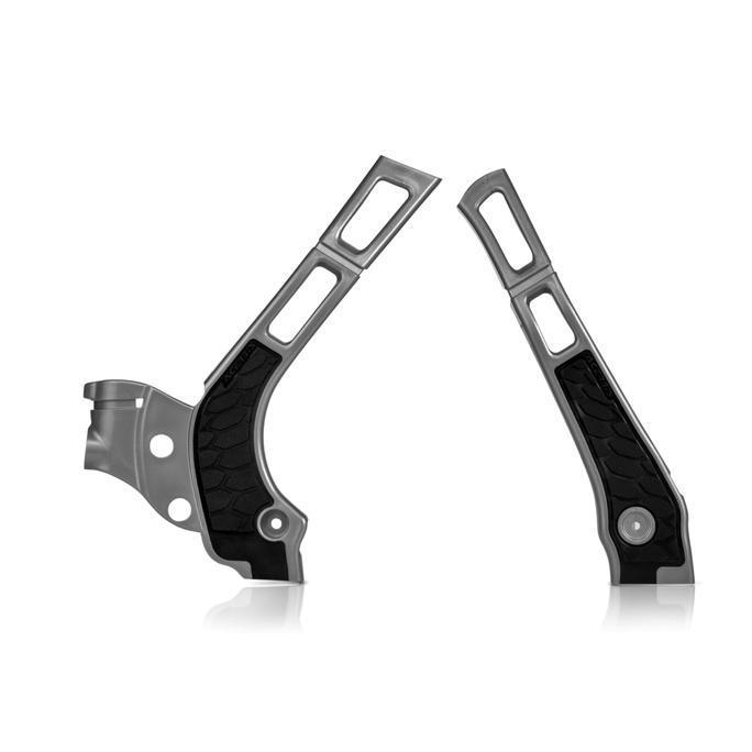 Acerbis X-Grip Frame Protector Yamaha YZ125 YZ250 / Protector Rangka Motor YZ 2 tak ORIGINAL ACERBIS