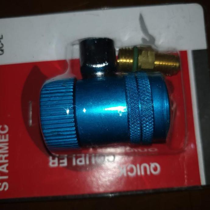 ALAT ISI FREON MOBIL