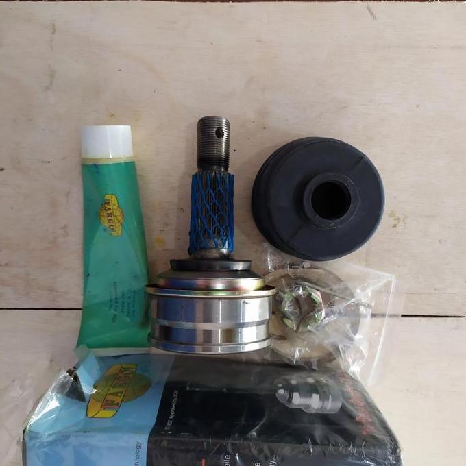 CV JOINT AS RODA LUAR DAIHATSU CHARADE G12 READY