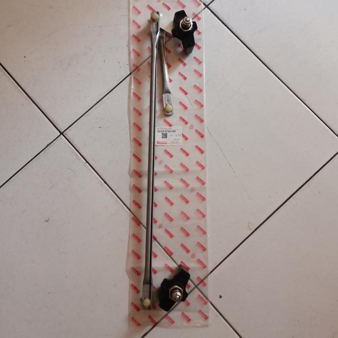 link wiper / wiper link daihatsu espass