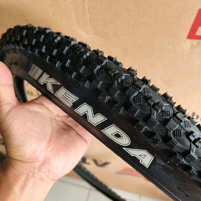 Ban Luar Sepeda MTB 27.5 x 2.20 KENDA K1027X