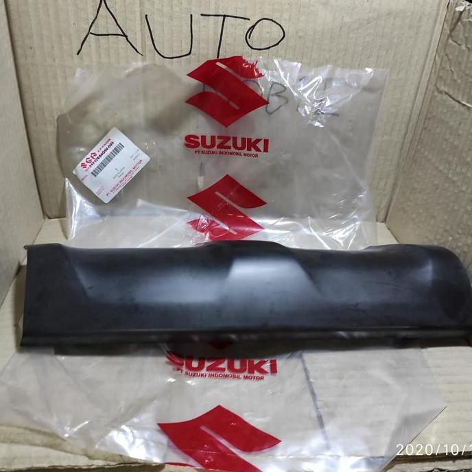 Cover derek bemper depan Aerio