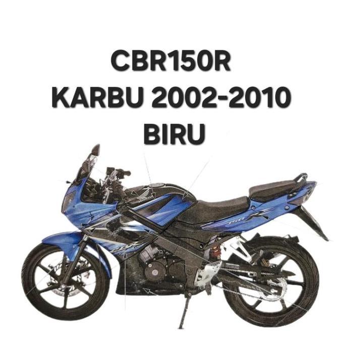 50710-KET-600 : KARET FOOTSTEP BELAKANG CBR 150 R OLD KARBU / RUBBER PILLION STEP CBR 150 R OLD CARB